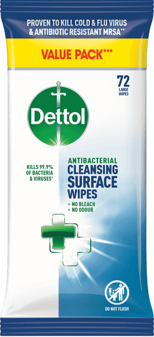 Dettol Aurora