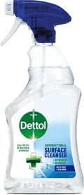 DETTOL SURFACE CLEANSER SPRAY