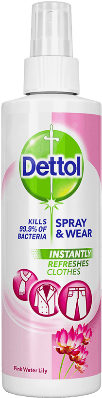 Dettol Aurora