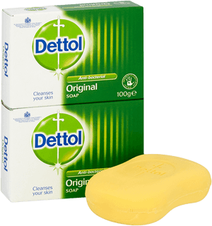 Dettol Aurora