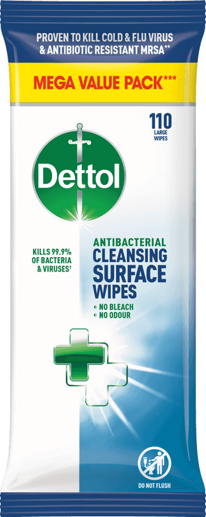 Dettol Aurora