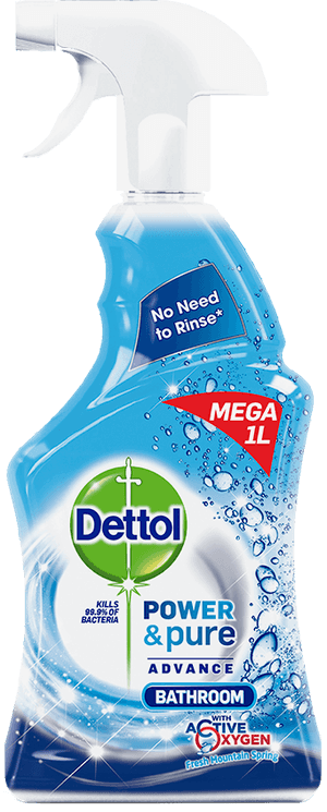 Dettol Aurora