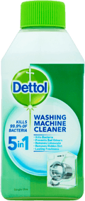 DETTOL WASHING MACHINE CLEANER ORIGINAL