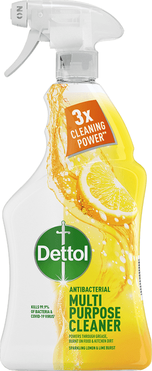 Dettol Aurora