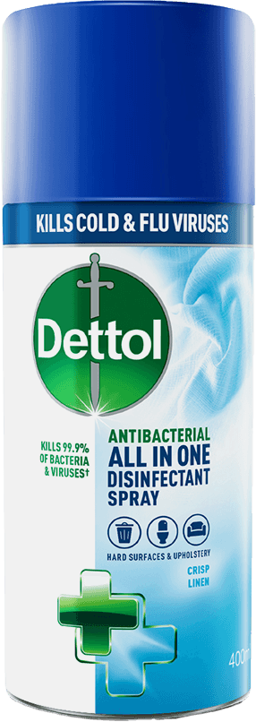 Dettol Aurora