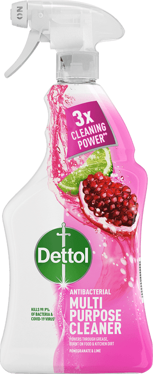 Dettol Aurora