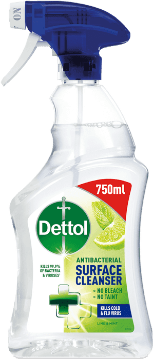 Dettol Aurora