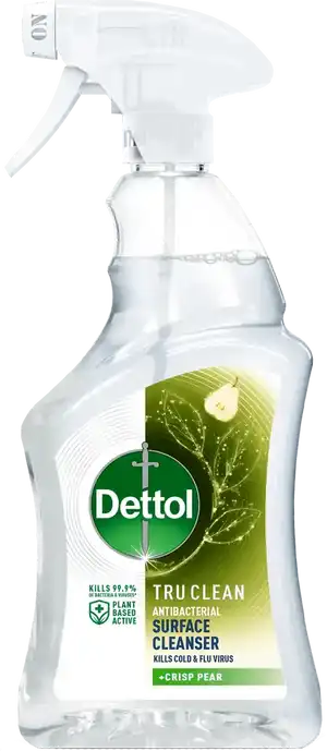 Dettol Aurora