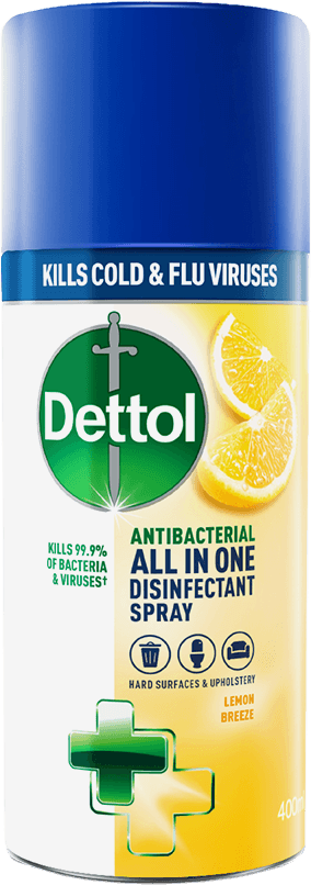 Dettol Aurora