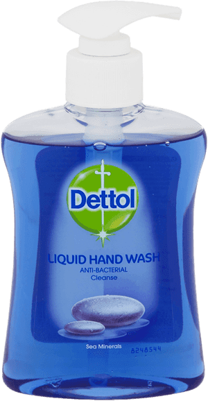 Dettol Aurora