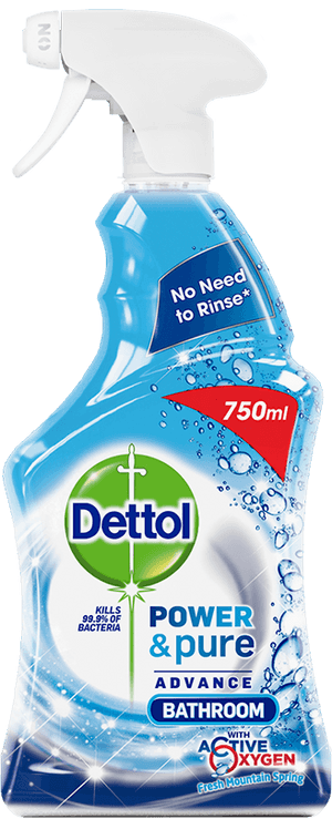 Dettol Aurora