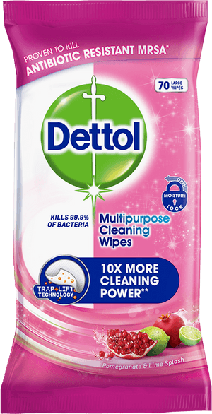 Dettol Aurora