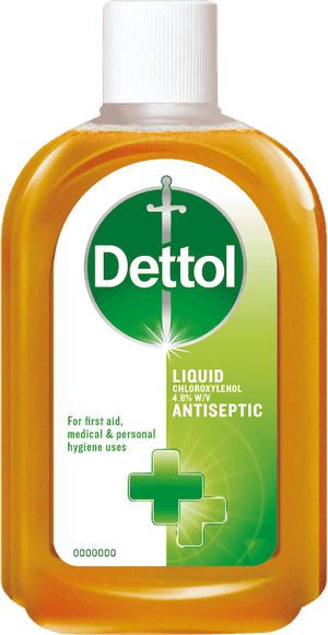 Dettol Aurora