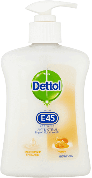 Dettol Aurora