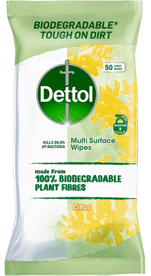 Dettol Aurora