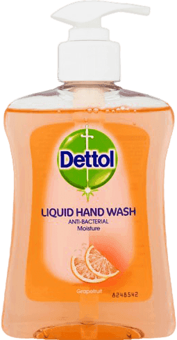 Dettol Aurora