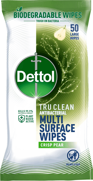 Dettol Aurora