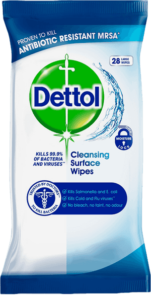 Dettol Aurora