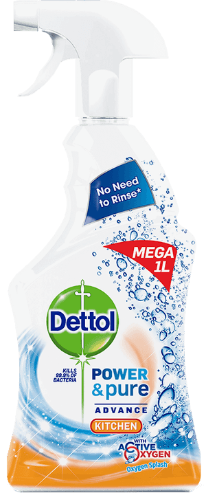 Dettol Aurora