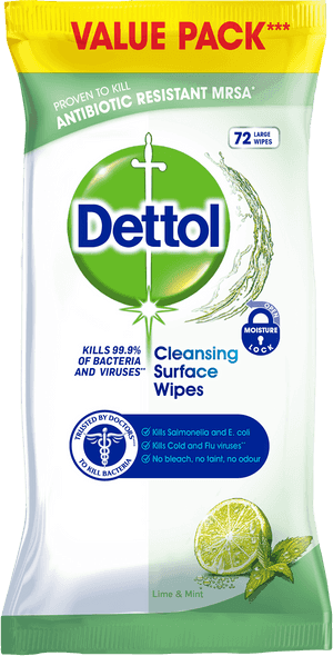 Dettol Aurora