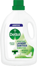 DETTOL LAUNDRY CLEANSER - SENSITIVE