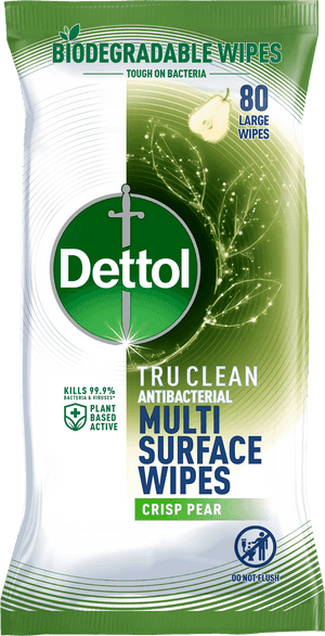 Dettol Aurora