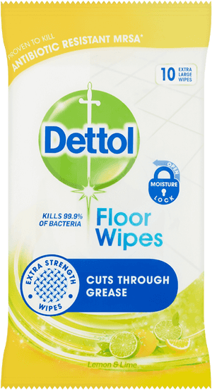 Dettol Aurora