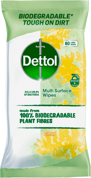 Dettol Aurora