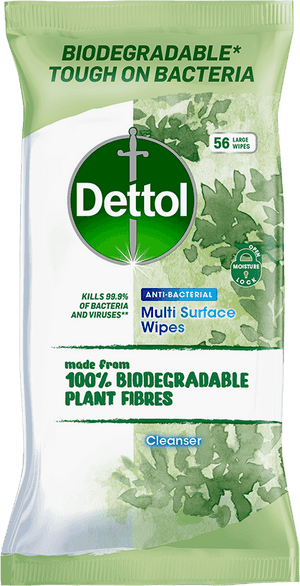 Dettol Aurora