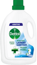 DETTOL LAUNDRY CLEANSER FRESH COTTON