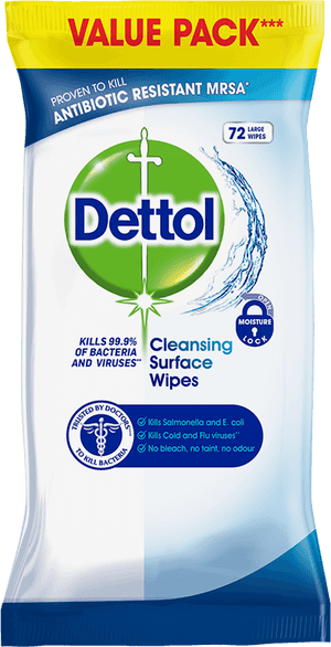 Dettol Aurora